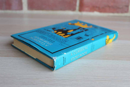 A Classical Storybook Selected and Edited by Morris Bishop