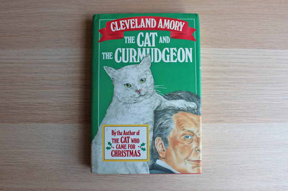 The Cat and the Curmudgeon by Cleveland Amory