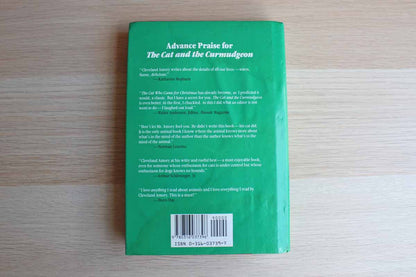 The Cat and the Curmudgeon by Cleveland Amory