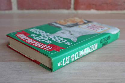 The Cat and the Curmudgeon by Cleveland Amory