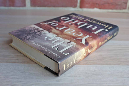 The Year of Jubilo by Howard Bahr