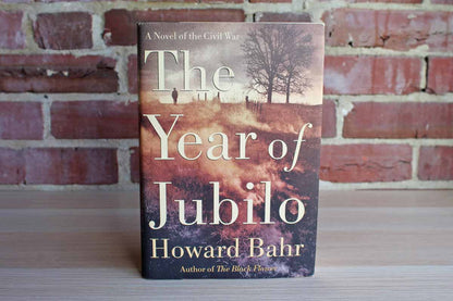 The Year of Jubilo by Howard Bahr