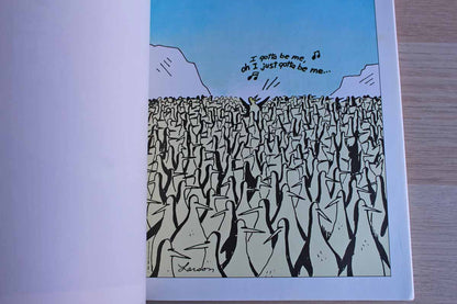 The Far Side Gallery by Gary Larson