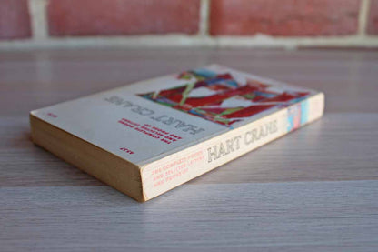 The Complete Poems and Selected Letters and Prose of Hart Crane