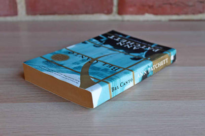 Bel Canto by Ann Patchett