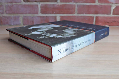 Nicholas & Alexandra The Last Imperial Family of Tsarist Russia