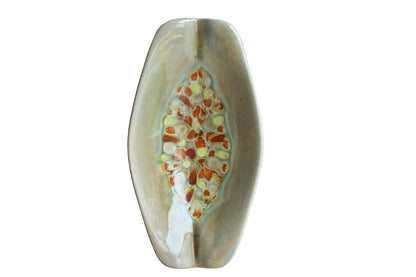 Madeline Originals (California, USA) Footed Catchall