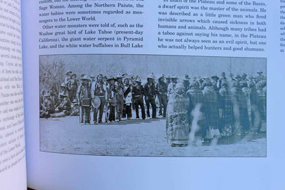 Native American Myths and Legends Edited by Colin F. Taylor, Ph.D