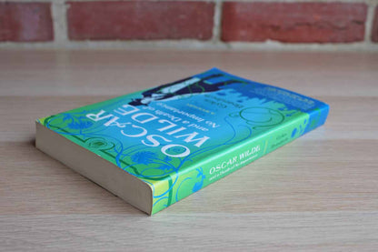Oscar Wilde and a Death of No Importance by Gyles Brandreth