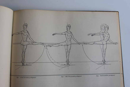 The Classic Ballet Basic Technique and Terminology