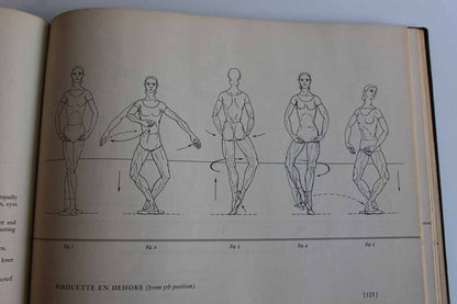 The Classic Ballet Basic Technique and Terminology