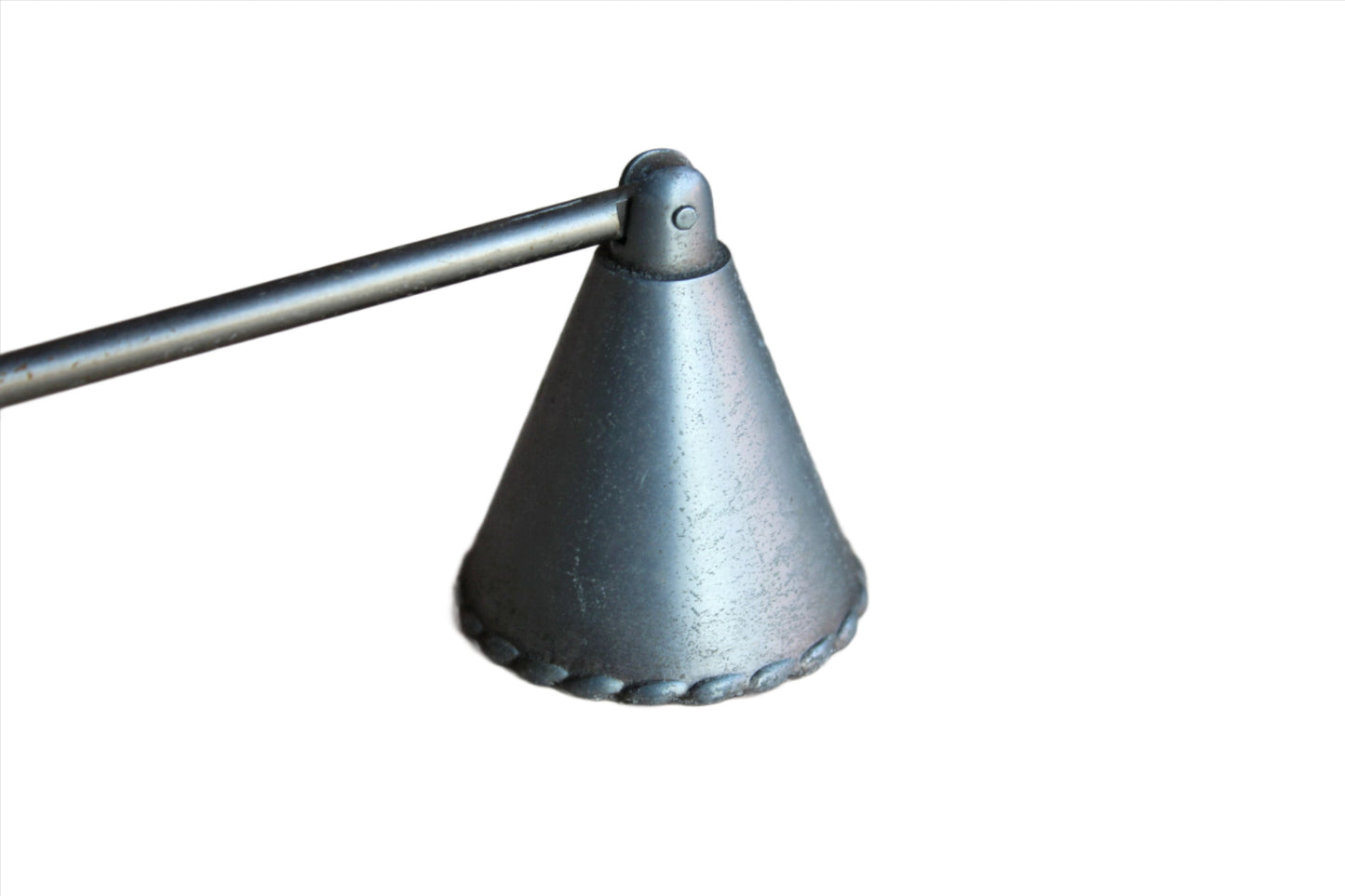 Pewter Candle Snuffer