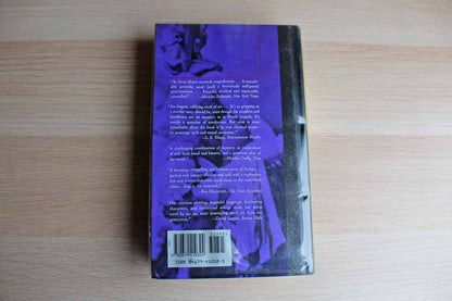 The Secret History by Donna Tartt
