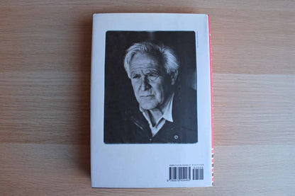 The Tailor of Panama by John le Carre