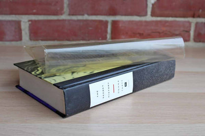 The Secret History by Donna Tartt