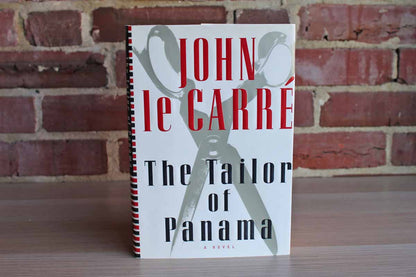 The Tailor of Panama by John le Carre