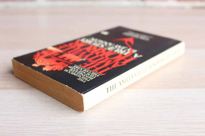 The Amityville Horror A True Story by Jay Anson