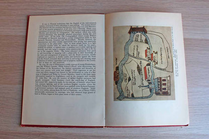 British Maps and Map-Makers by Edward Lynam
