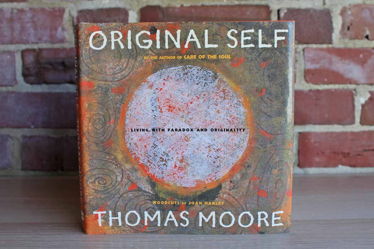 Original Self by Thomas Moore