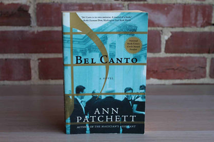 Bel Canto by Ann Patchett