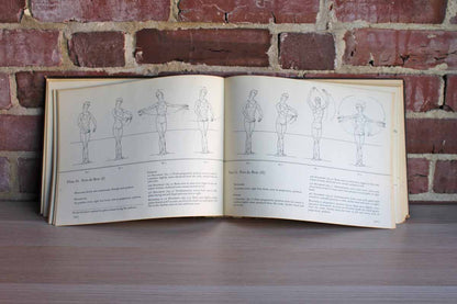 The Classic Ballet Basic Technique and Terminology