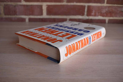 Dissident Gardens by Jonathan Lethem