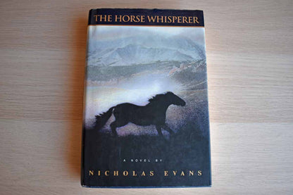 The Horse Whisperer by Nicholas Evans