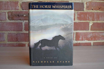 The Horse Whisperer by Nicholas Evans