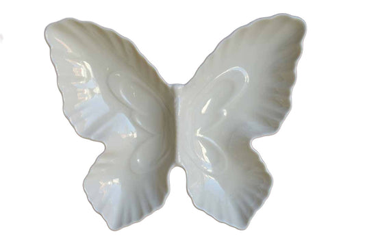 Lenox (USA) Butterfly-Shaped Dish