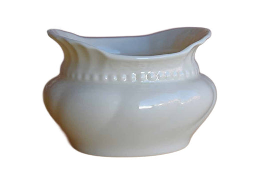 Lenox (USA) Little Fine Porcelain Bowl with Beaded Accent