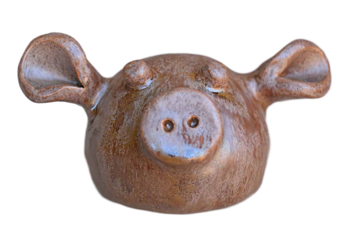 AWESOME AND AMAZING Handmade Piggy Bank