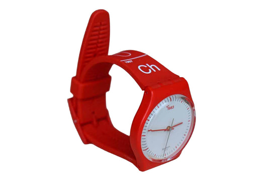 Swatch (Switzerland) SCHWIIZITUDE Watch