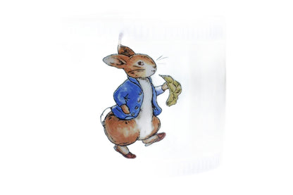 Wedgwood (England) Little Peter Rabbit Coin Bank (no Stopper)